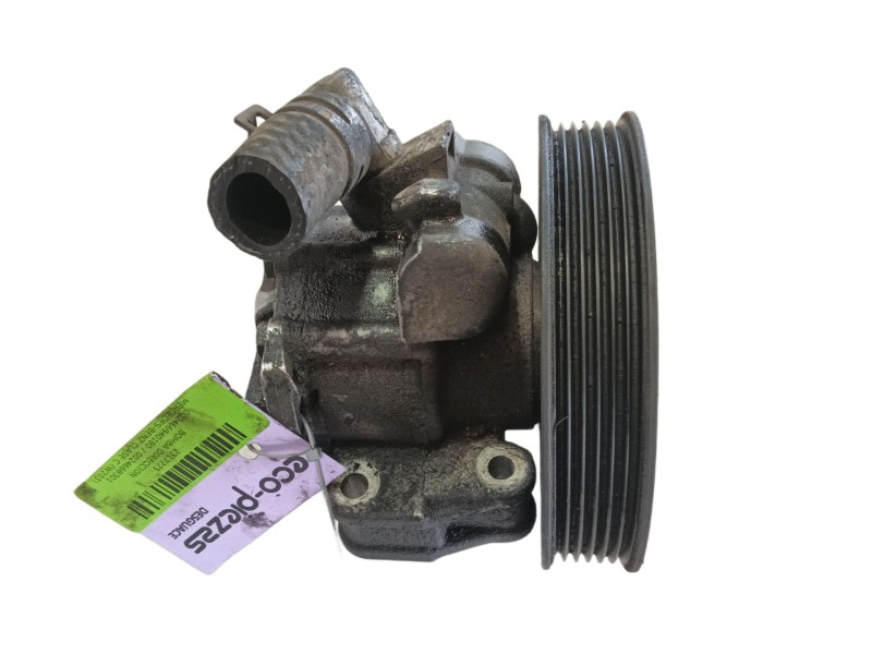 Recambio de bomba direccion para mercedes-benz clase c (w203) c 220 cdi (203.006) referencia OEM IAM 002466940180 / 0024668301  