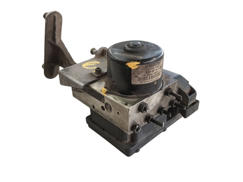 Recambio de abs para mercedes-benz clase c (w203) c 220 cdi (203.006) referencia OEM IAM 0034319312  