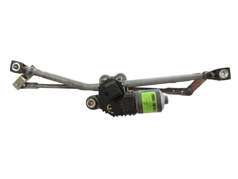 Recambio de motor limpia delantero para ford mondeo iii (b5y) 2.0 tdci referencia OEM IAM 1229139  