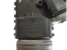 Recambio de motor limpia delantero para ford mondeo iii (b5y) 2.0 tdci referencia OEM IAM 1229139   2