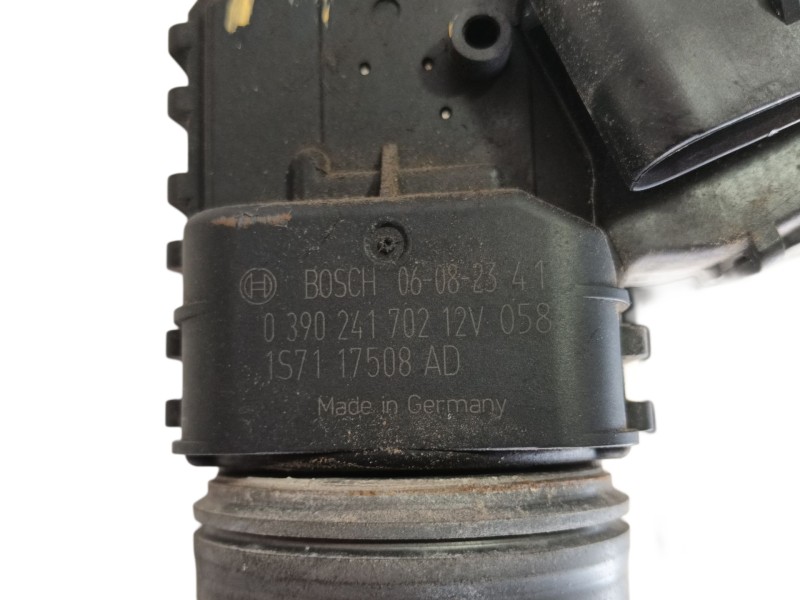 Recambio de motor limpia delantero para ford mondeo iii (b5y) 2.0 tdci referencia OEM IAM 1229139  