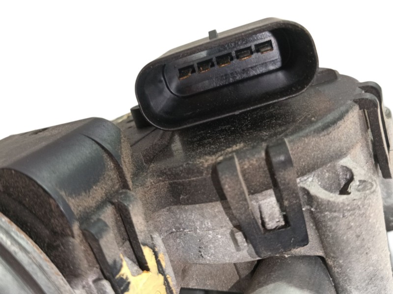 Recambio de motor limpia delantero para ford mondeo iii (b5y) 2.0 tdci referencia OEM IAM 1229139  