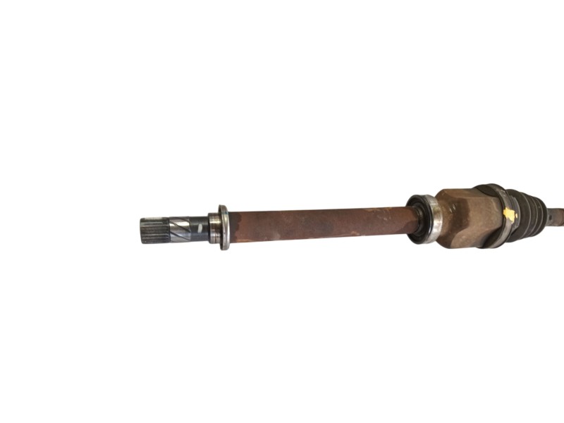Recambio de transmision delantera derecha para renault megane ii (bm0/1_, cm0/1_) 1.6 16v (bm0c, cm0c) referencia OEM IAM VERE70
