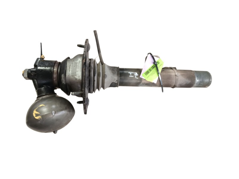 Recambio de amortiguador delantero izquierdo para citroën c5 ii (rc_) 1.6 hdi (rc8hzb) referencia OEM IAM   