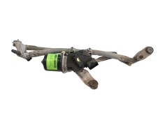 Recambio de motor limpia delantero para renault megane ii (bm0/1_, cm0/1_) 1.6 16v (bm0c, cm0c) referencia OEM IAM 8200036921 /  2