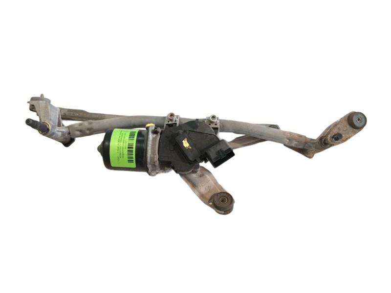 Recambio de motor limpia delantero para renault megane ii (bm0/1_, cm0/1_) 1.6 16v (bm0c, cm0c) referencia OEM IAM 8200036921 / 