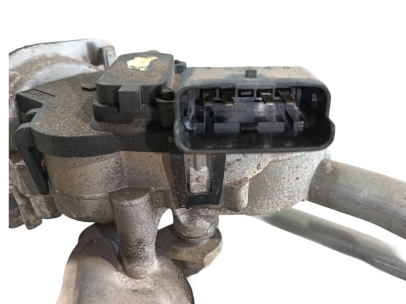 Recambio de motor limpia delantero para renault megane ii (bm0/1_, cm0/1_) 1.6 16v (bm0c, cm0c) referencia OEM IAM 8200036921 / 