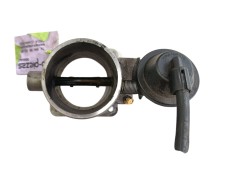 Recambio de caja mariposa para hyundai tucson (jm) 2.0 crdi referencia OEM IAM  3510027XXX 