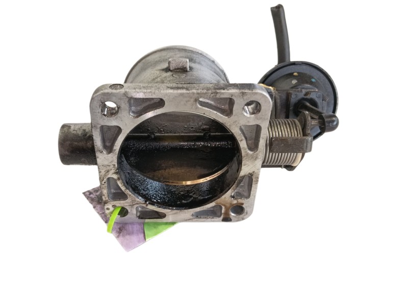 Recambio de caja mariposa para hyundai tucson (jm) 2.0 crdi referencia OEM IAM  3510027XXX 
