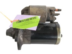 Recambio de motor arranque para renault modus / grand modus (f/jp0_) 1.4 (jp01, jp0j) referencia OEM IAM 7711368060 / 8200584837