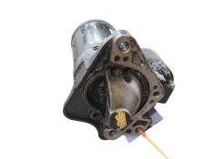 Recambio de motor arranque para renault modus / grand modus (f/jp0_) 1.4 (jp01, jp0j) referencia OEM IAM 7711368060 / 8200584837 2