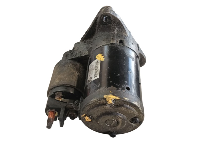 Recambio de motor arranque para renault modus / grand modus (f/jp0_) 1.4 (jp01, jp0j) referencia OEM IAM 7711368060 / 8200584837