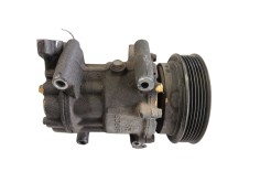 Recambio de compresor aire acondicionado para renault modus / grand modus (f/jp0_) 1.4 (jp01, jp0j) referencia OEM IAM 771149729