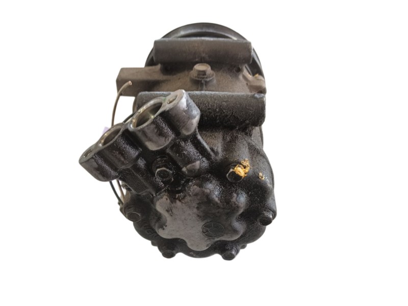 Recambio de compresor aire acondicionado para renault modus / grand modus (f/jp0_) 1.4 (jp01, jp0j) referencia OEM IAM 771149729