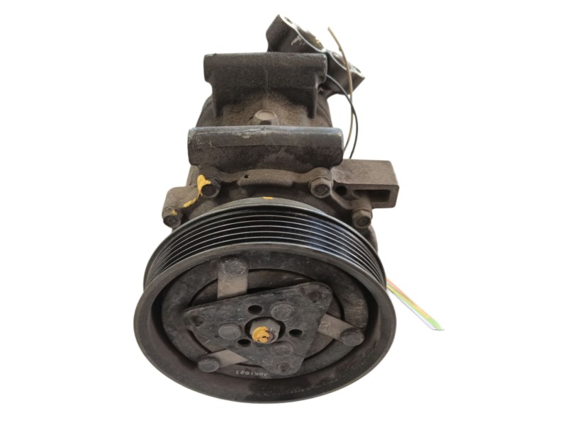 Recambio de compresor aire acondicionado para renault modus / grand modus (f/jp0_) 1.4 (jp01, jp0j) referencia OEM IAM 771149729