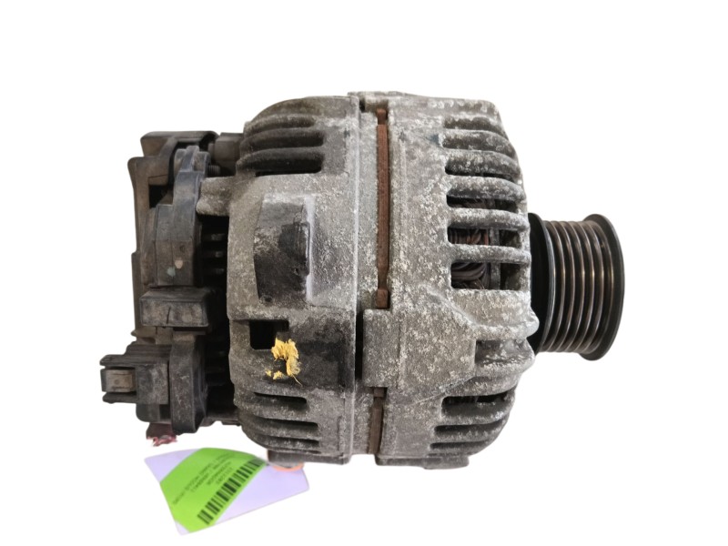 Recambio de alternador para renault modus / grand modus (f/jp0_) 1.4 (jp01, jp0j) referencia OEM IAM 231008578R / VERE8411  