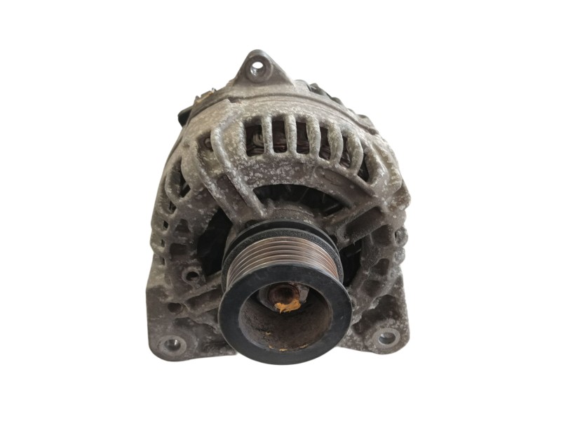 Recambio de alternador para renault modus / grand modus (f/jp0_) 1.4 (jp01, jp0j) referencia OEM IAM 231008578R / VERE8411  