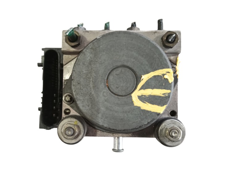 Recambio de abs para renault modus / grand modus (f/jp0_) 1.4 (jp01, jp0j) referencia OEM IAM 7701054589  
