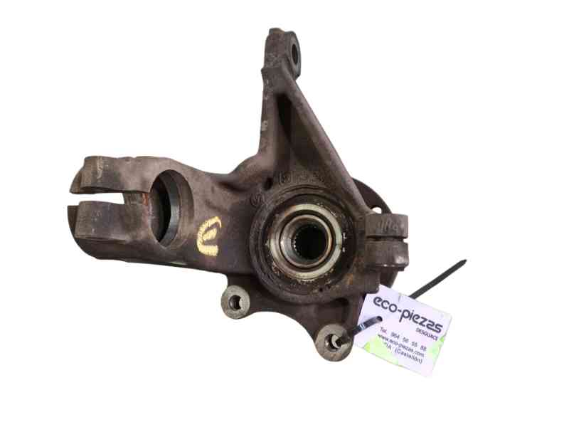 Recambio de mangueta delantera derecha para citroën berlingo / berlingo first monospace (mf_, gjk_, gfk_) 1.4 i (mfkfx, mfkfw, g