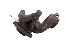 Recambio de mangueta delantera derecha para citroën berlingo / berlingo first monospace (mf_, gjk_, gfk_) 1.4 i (mfkfx, mfkfw, g 2