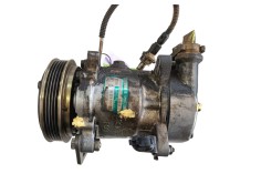 Recambio de compresor aire acondicionado para citroën berlingo / berlingo first monospace (mf_, gjk_, gfk_) 1.4 i (mfkfx, mfkfw,