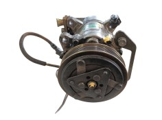 Recambio de compresor aire acondicionado para citroën berlingo / berlingo first monospace (mf_, gjk_, gfk_) 1.4 i (mfkfx, mfkfw, 2