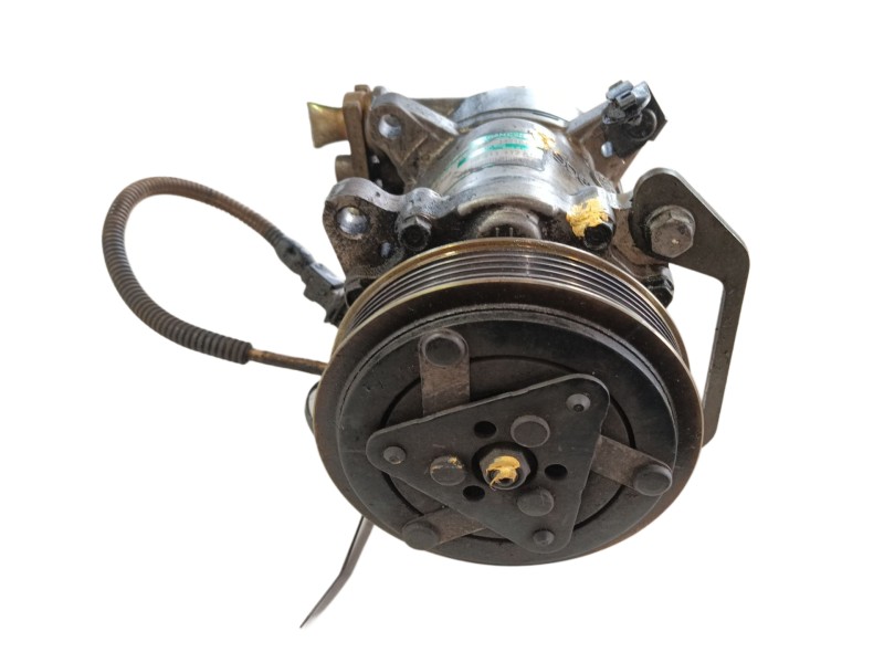 Recambio de compresor aire acondicionado para citroën berlingo / berlingo first monospace (mf_, gjk_, gfk_) 1.4 i (mfkfx, mfkfw,