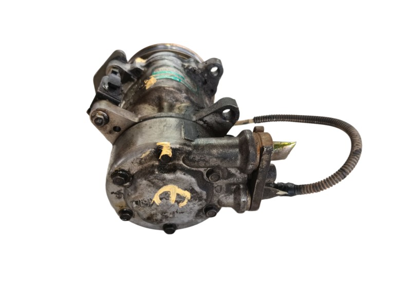 Recambio de compresor aire acondicionado para citroën berlingo / berlingo first monospace (mf_, gjk_, gfk_) 1.4 i (mfkfx, mfkfw,