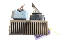 Recambio de caja precalentamiento para opel vivaro b furgoneta (x82) 1.6 cdti (05) referencia OEM IAM  8200558438A 