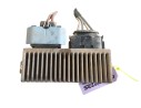 CAJA PRECALENTAMIENTO 8200558438 8200558438A 