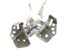 Recambio de bisagras capo para opel vivaro b furgoneta (x82) 1.6 cdti (05) referencia OEM IAM  654019031R 