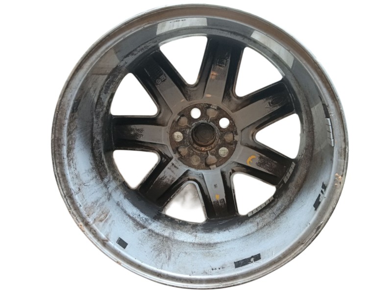 Recambio de llanta para land rover range rover sport i (l320) 3.0 d 4x4 referencia OEM IAM  8 1/2Jx20 IS58