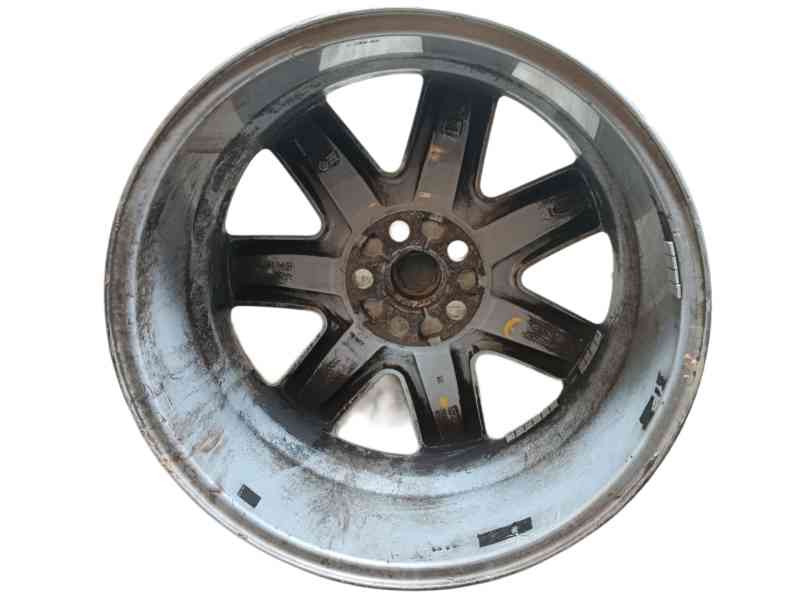 Recambio de llanta para land rover range rover sport i (l320) 3.0 d 4x4 referencia OEM IAM  8 1/2Jx20 IS58