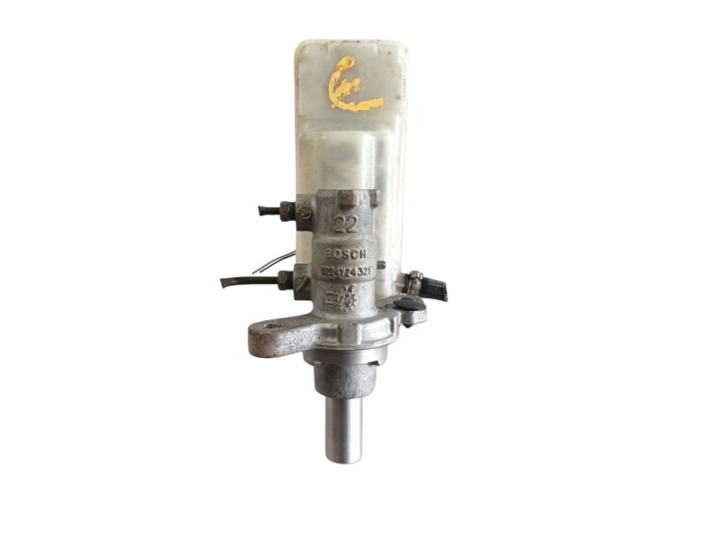 Recambio de bomba freno para renault kangoo / grand kangoo ii (kw0/1_) 1.5 dci 90 (kw05, kw08, kw0g, kw11) referencia OEM IAM 77