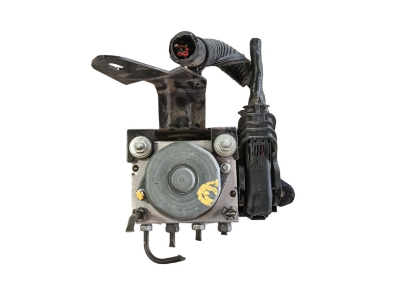 Recambio de abs para renault kangoo / grand kangoo ii (kw0/1_) 1.5 dci 90 (kw05, kw08, kw0g, kw11) referencia OEM IAM 476600445R