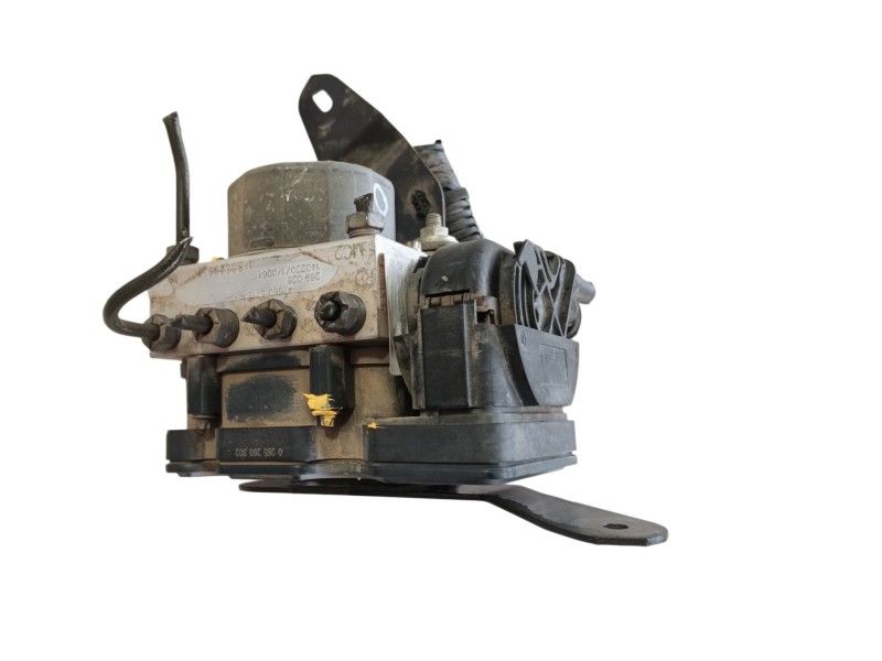 Recambio de abs para renault kangoo / grand kangoo ii (kw0/1_) 1.5 dci 90 (kw05, kw08, kw0g, kw11) referencia OEM IAM 476600445R