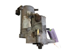 Recambio de motor arranque para toyota corolla (_e12_) 1.4 d (nde120_) referencia OEM IAM 2810033080 / 2810033071  