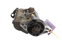 Recambio de motor arranque para toyota corolla (_e12_) 1.4 d (nde120_) referencia OEM IAM 2810033080 / 2810033071   2