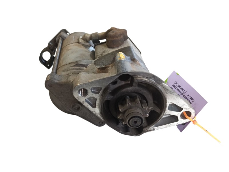 Recambio de motor arranque para toyota corolla (_e12_) 1.4 d (nde120_) referencia OEM IAM 2810033080 / 2810033071  