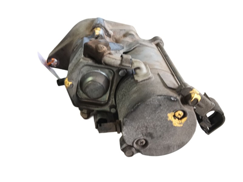 Recambio de motor arranque para toyota corolla (_e12_) 1.4 d (nde120_) referencia OEM IAM 2810033080 / 2810033071  