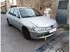 peugeot 306 (7b, n3, n5) del año 1999