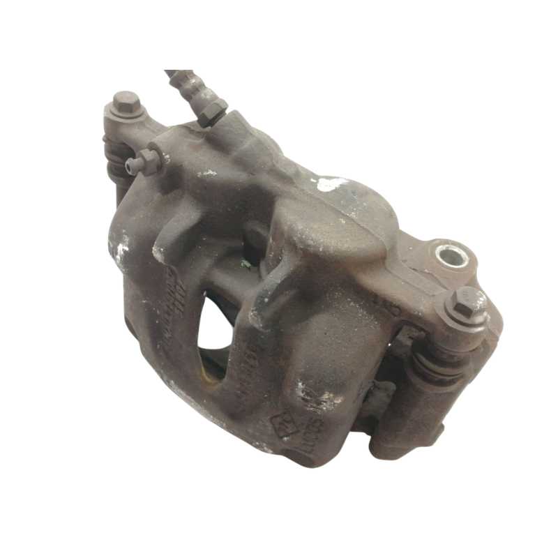 Recambio de pinza freno delantera derecha para renault trafic combi (ab 4.01) 6 - plazas, acristalado parcial 2,9t combi corto r