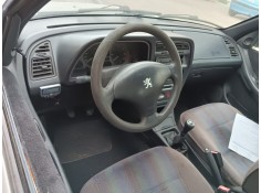 peugeot 306 (7b, n3, n5) del año 1999 2