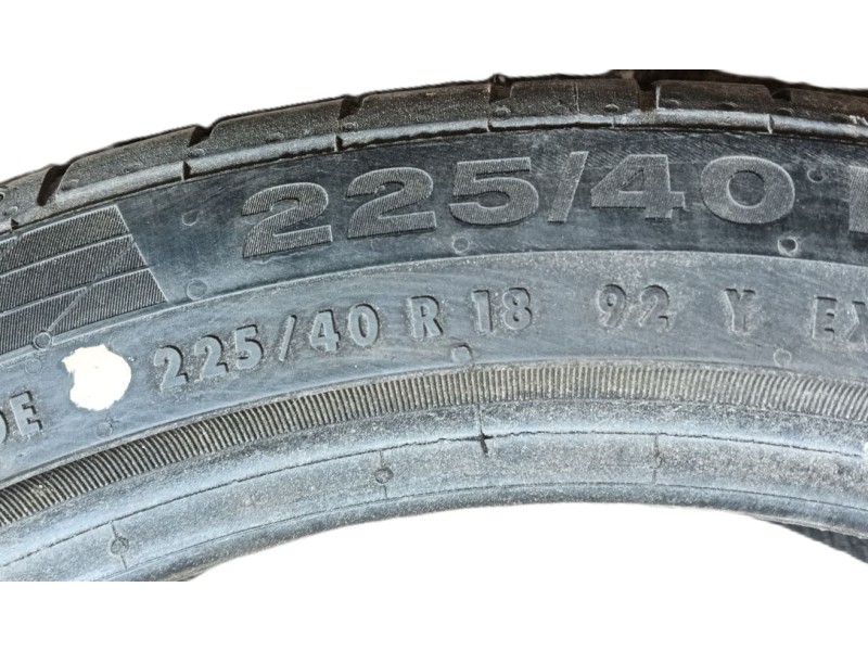 Recambio de neumatico para » otros... modelos referencia OEM IAM   