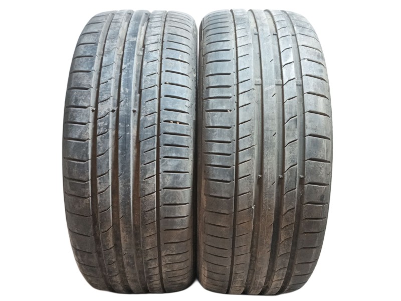 Recambio de neumatico para » otros... modelos referencia OEM IAM 225/40 R18 92Y 2 CONTINENTAL