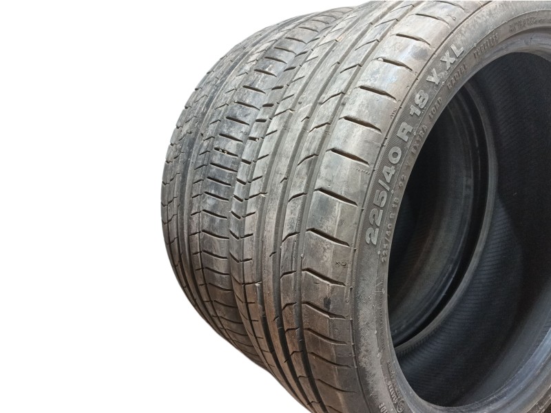 Recambio de neumatico para » otros... modelos referencia OEM IAM 225/40 R18 92Y 2 CONTINENTAL