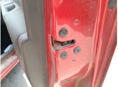 Recambio de cerradura puerta delantera derecha para renault clio iv (bh_) 1.5 dci 90 referencia OEM IAM 805024563R 40627237  2