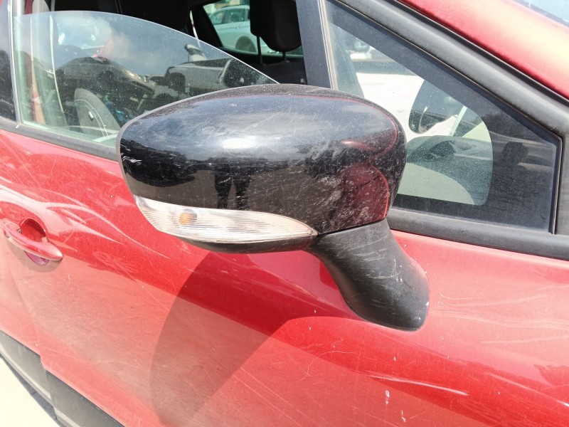 Recambio de espejo retrovisor derecho para renault clio iv (bh_) 1.5 dci 90 referencia OEM IAM   