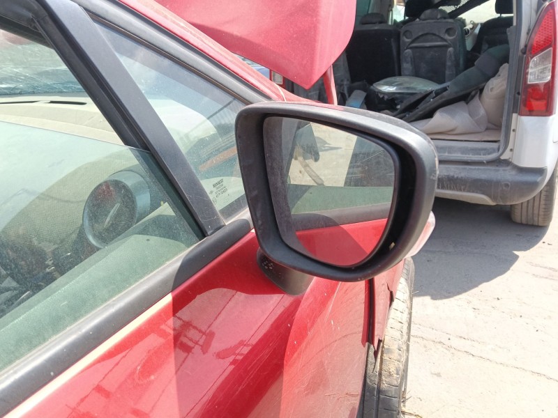Recambio de espejo retrovisor derecho para renault clio iv (bh_) 1.5 dci 90 referencia OEM IAM   