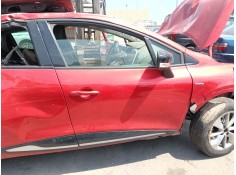 Recambio de puerta delantera derecha para renault clio iv (bh_) 1.5 dci 90 referencia OEM IAM 801008302R  